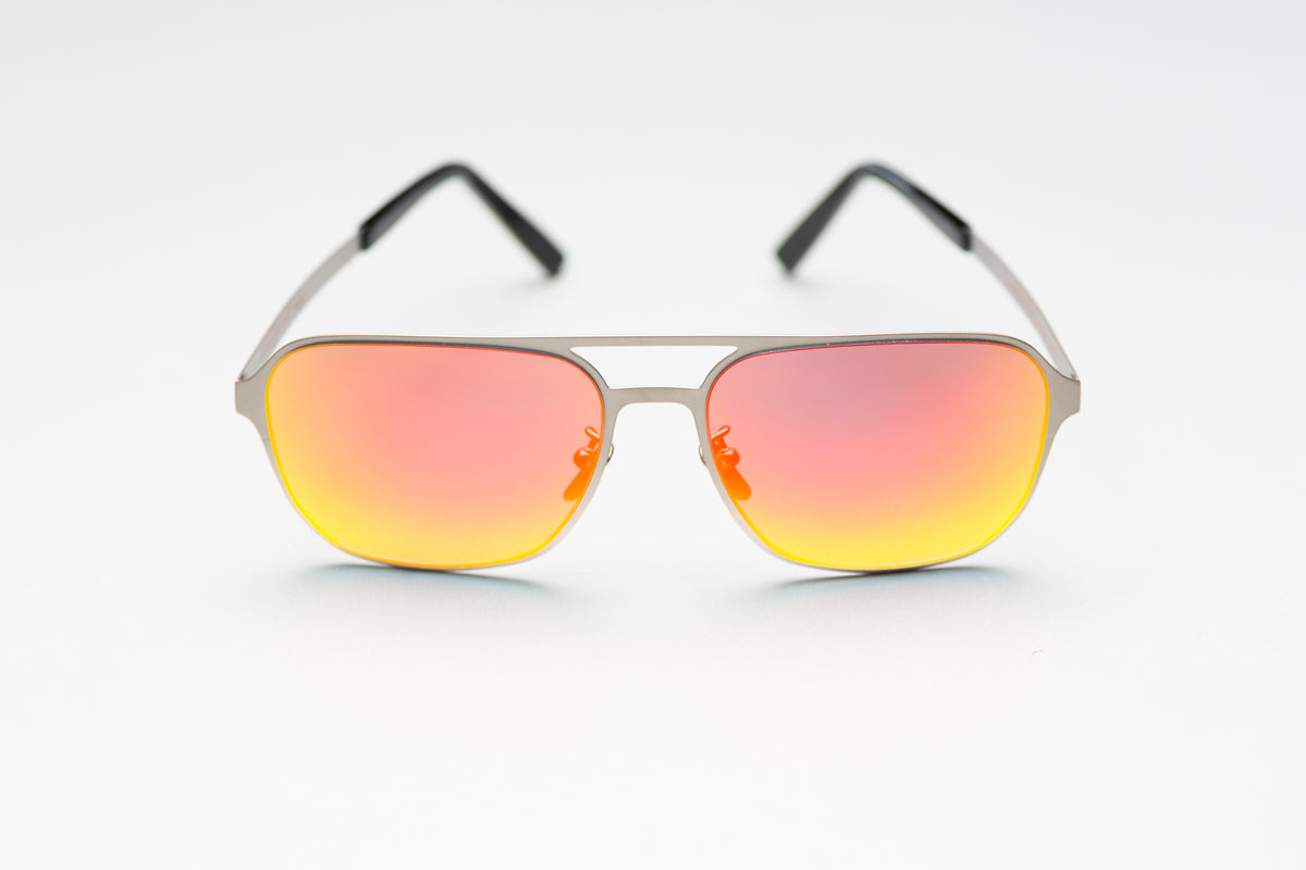 Aviator — view 2